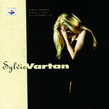 Sylvie Vartan Oblatche le Bialo