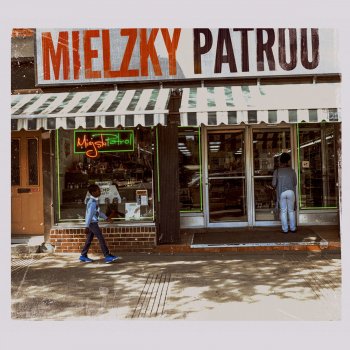 Mielzky / Patr00 Miejski patrol (feat. the Returners)