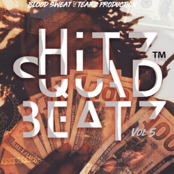 Hitz Squad Beatz Better Dayz - Instrumental