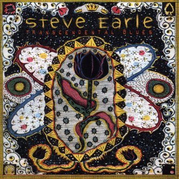 Steve Earle The Galway Girl