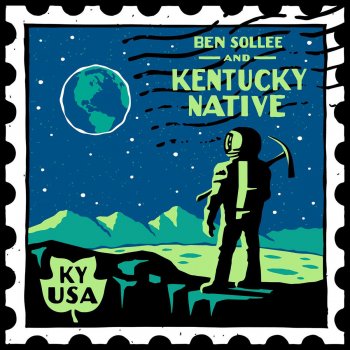 Ben Sollee Moon Miner