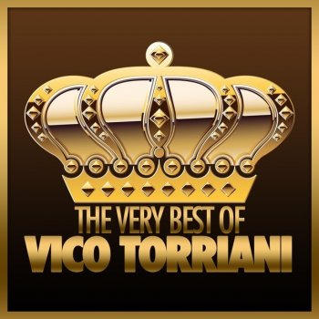 Vico Torriani Ein Vis-A-Vis wie sie (From 'Gitarren der Liebe')