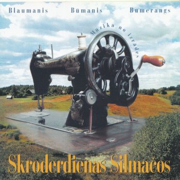 Bumerangs Ievads (Instr.)