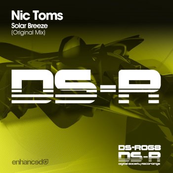Nic Toms Solar Breeze - Original Mix