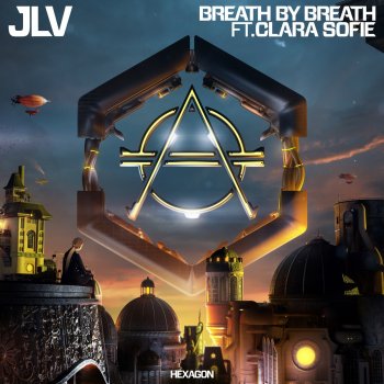 JLV Breath by Breath (feat. Clara Sofie)