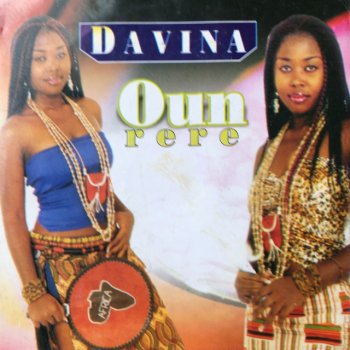 Davina Baba Olode Ati Aja