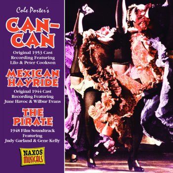 Hans Conried Never, Never Be an Artist (From "Can-Can")