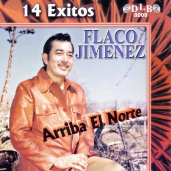 Flaco Jiménez Los Recuerdos del Troquero