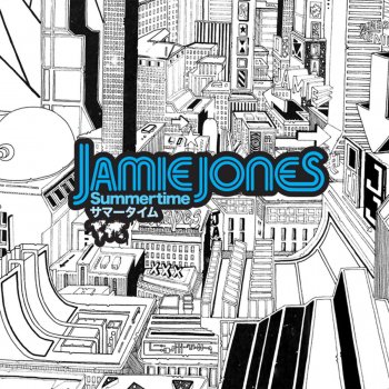 Jamie Jones feat. Ost and Kjex You! (Official Mix)