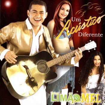 Limão Com Mel Tentei Te Esquecer (Ao Vivo)