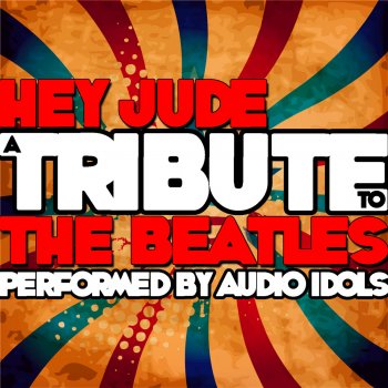 Audio Idols A Hard Day's Night