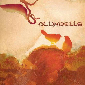 Ollabelle Two Steps