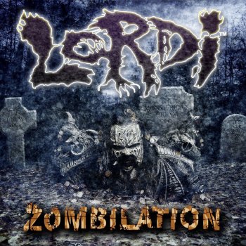 LORDI Beast Loose in Paradise