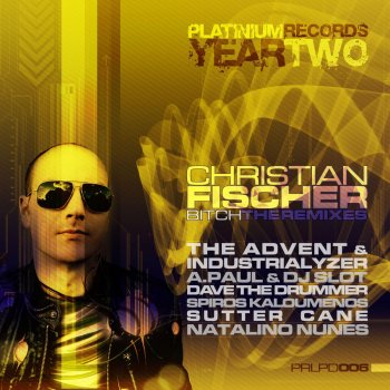 Christian Fischer Bitch (Sutter Cane Remix)