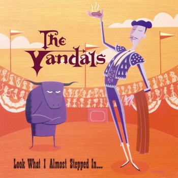 The Vandals What About Me?