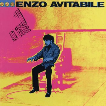 Enzo Avitabile Anyway