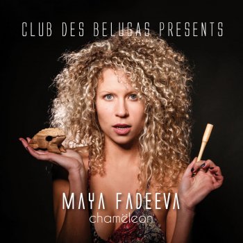 Maya Fadeeva My Coconutnut Song