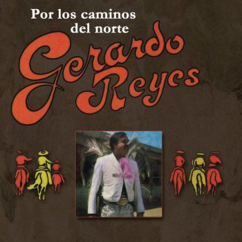 Gerardo Reyes Delirío