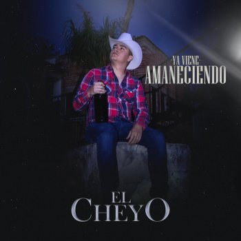 El Cheyo Estas Queta Pelas