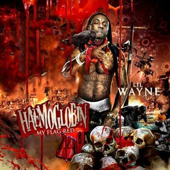 lil wayne Freshs Blessing