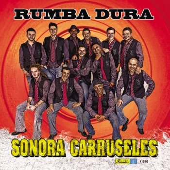 Sonora Carruseles feat. Marlon Rompe el Piso - Marlon