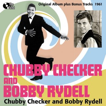 Chubby Checker Popeye (The Hitch Hiker) - Bonus Track