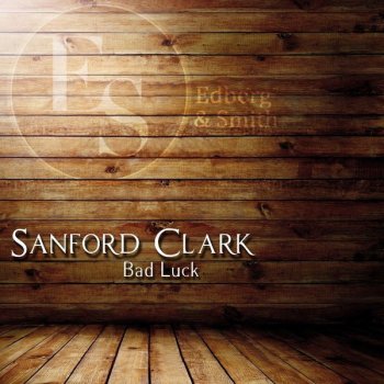 Sanford Clark A Cross Eyed Alley Cat - Original Mix