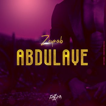 Zeynab ABDULAYE