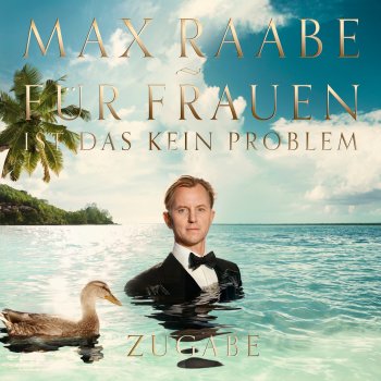 Max Raabe Küssen kann man nicht alleine (Remix von 2raumwohnung)