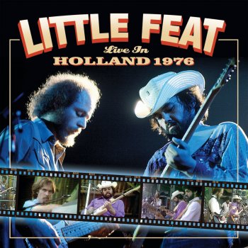 Little Feat Rock and Roll Doctor