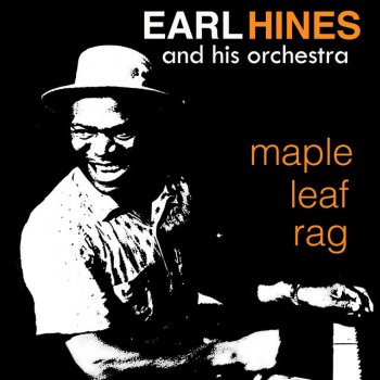 Earl Hines & His Orchestra Rhythm Lullaby