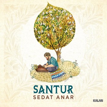 Sedat Anar Yas