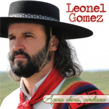 Leonel Gomez Florão de Chinoca