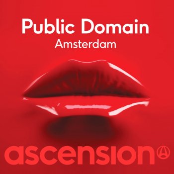 Public Domain Amsterdam