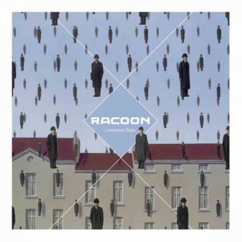 Racoon Freedom