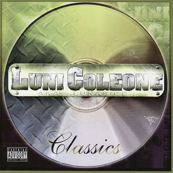 Luni Coleone 100 Spokes