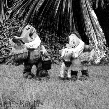 Исполнитель Mr Jardin, альбом Classical Tendencies