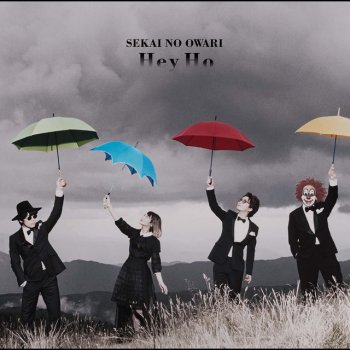 SEKAI NO OWARI Death Disco - remixed by melodysheep