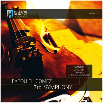 Исполнитель Exequiel Gomez, альбом 7th Symphony