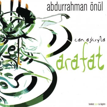 Abdurrahman Önül Götürün Beni