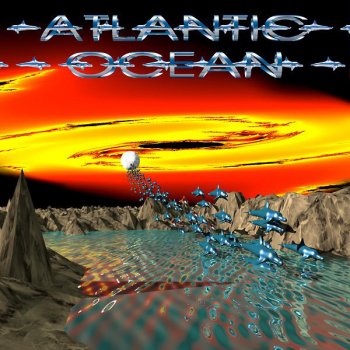 Atlantic Ocean Waterfall 2002 (Woody Van Eyden Remix)