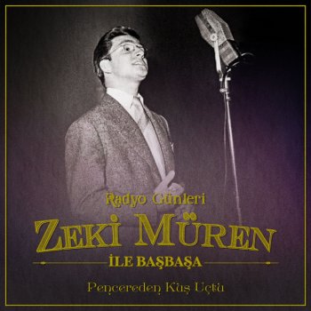 Zeki Müren Yad Eller Aldı Beni