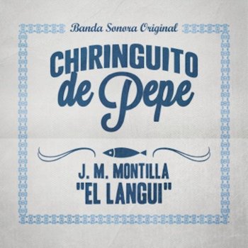 Langui Chiringuito de Pepe