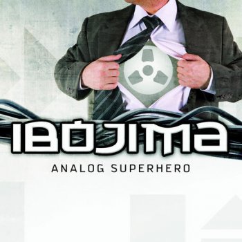 Исполнитель Ibojima, альбом Analog Superhero