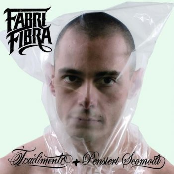 Fabri Fibra Ah Yeah Mr. Simpatia