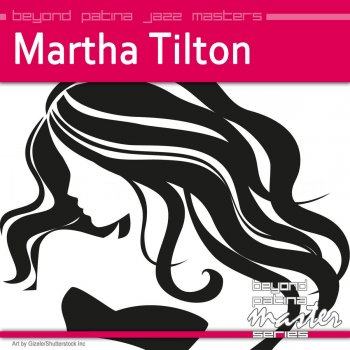 Martha Tilton Moon Dreams