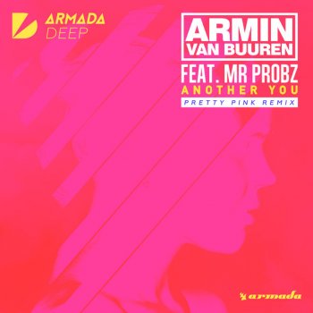 Armin van Buuren Another You (Pretty Pink Radio Edit) [feat. Mr. Probz]