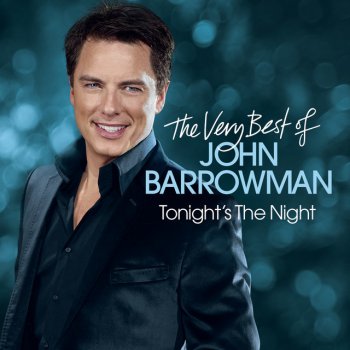 John Barrowman I Owe It All To You