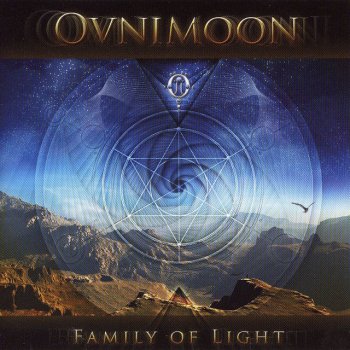 Ovnimoon Open The Third Eye