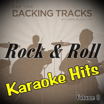 Paris Music School Days (Originally Performed By Cliff Richard) [Full Vocal Version]